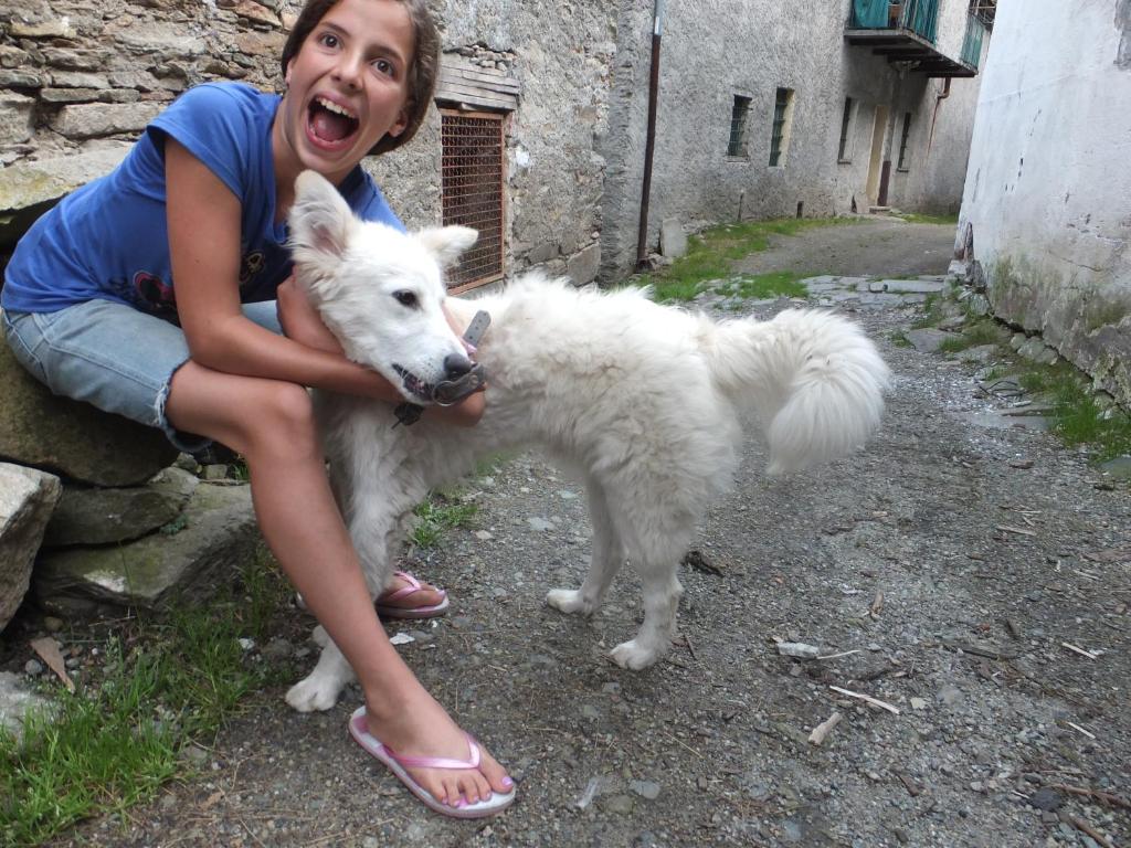 The Art of a Simple Life in Italy