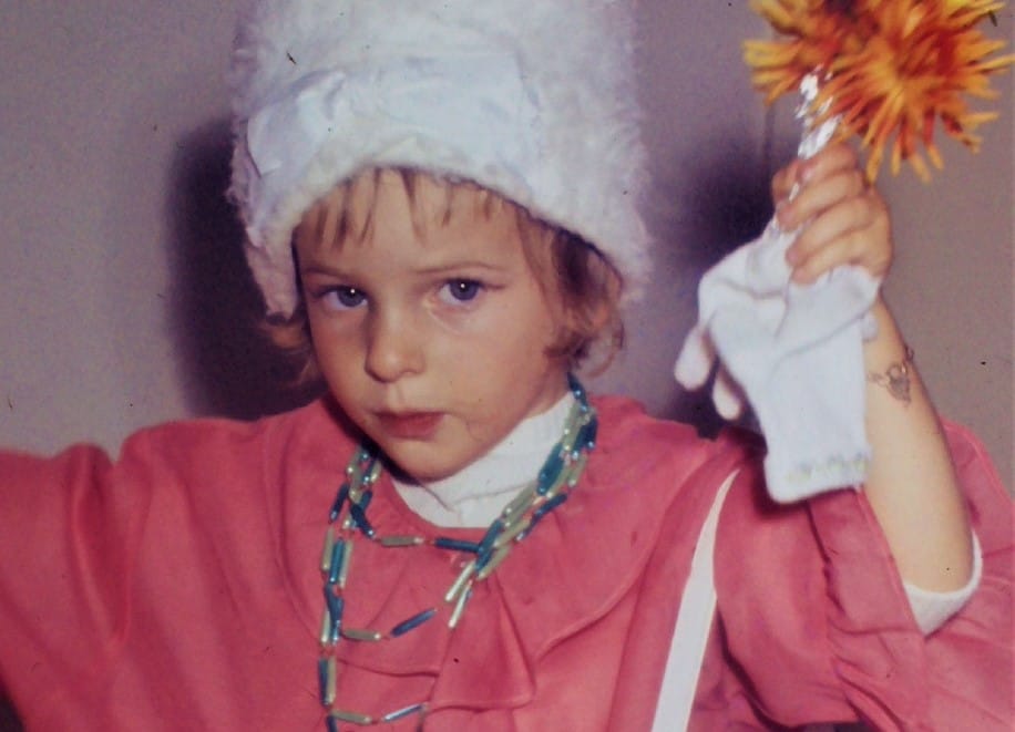 A Year of Leo - #1
