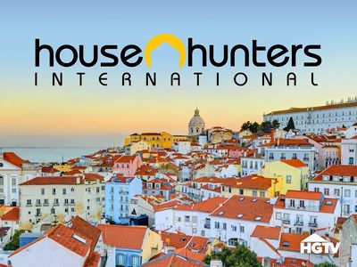 Our House Hunters International Episode - The valley shines